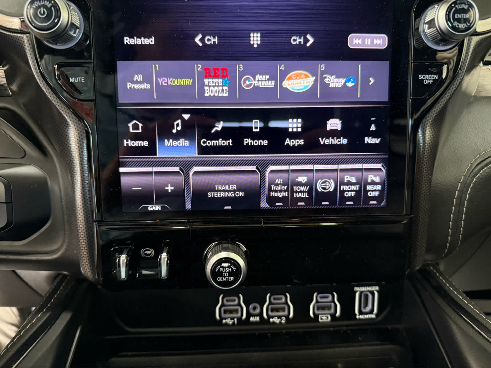2025 RAM 3500 Limited