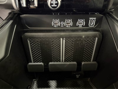 2025 RAM 3500 Limited