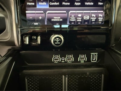 2025 RAM 3500 Limited