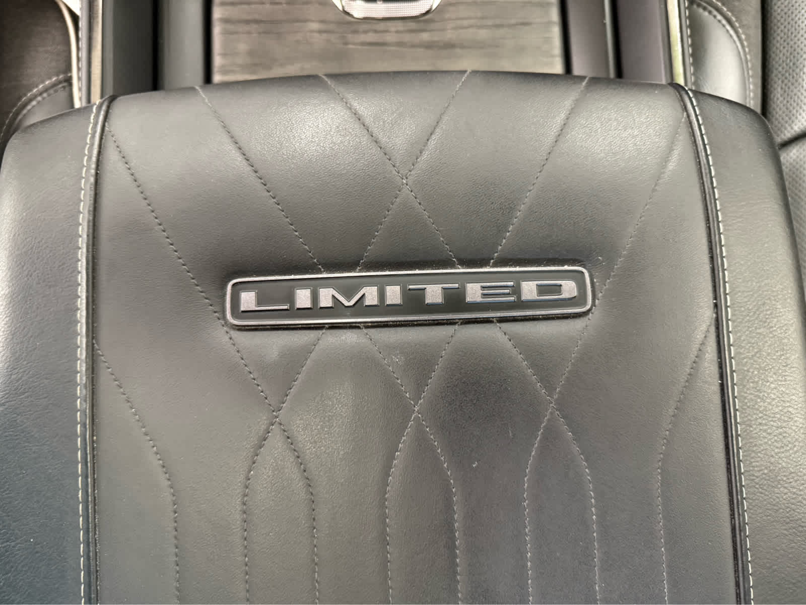 2025 RAM 3500 Limited