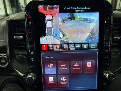 2025 RAM 3500 Limited
