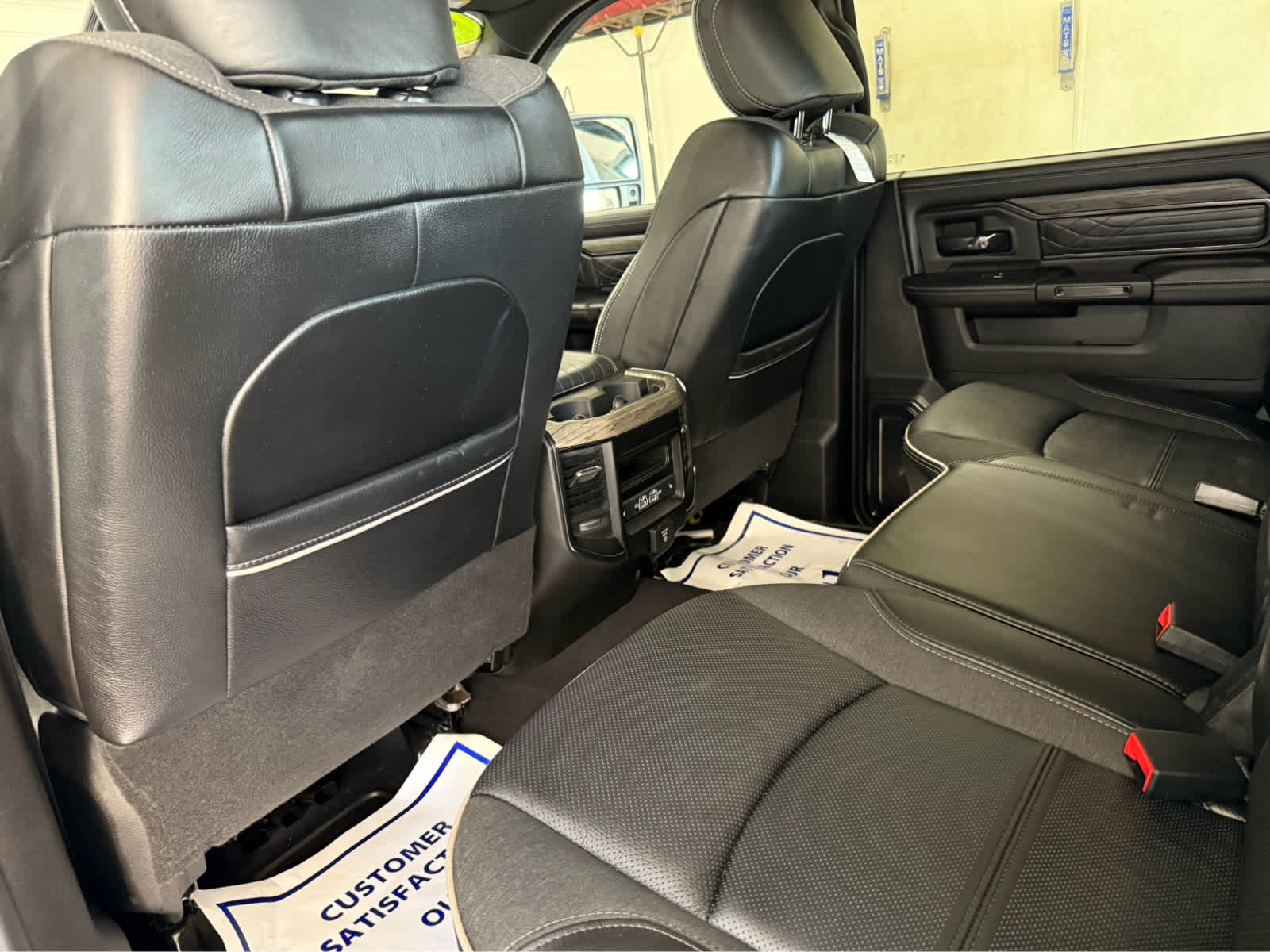 2025 RAM 3500 Limited