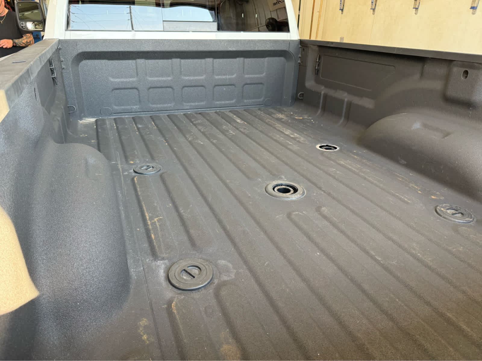 2025 RAM 3500 Limited