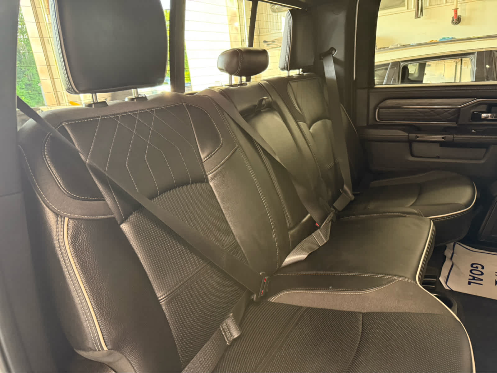 2025 RAM 3500 Limited
