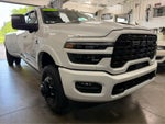 2025 RAM 3500 Limited