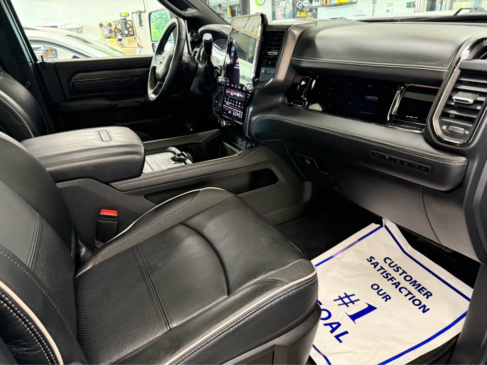2025 RAM 3500 Limited