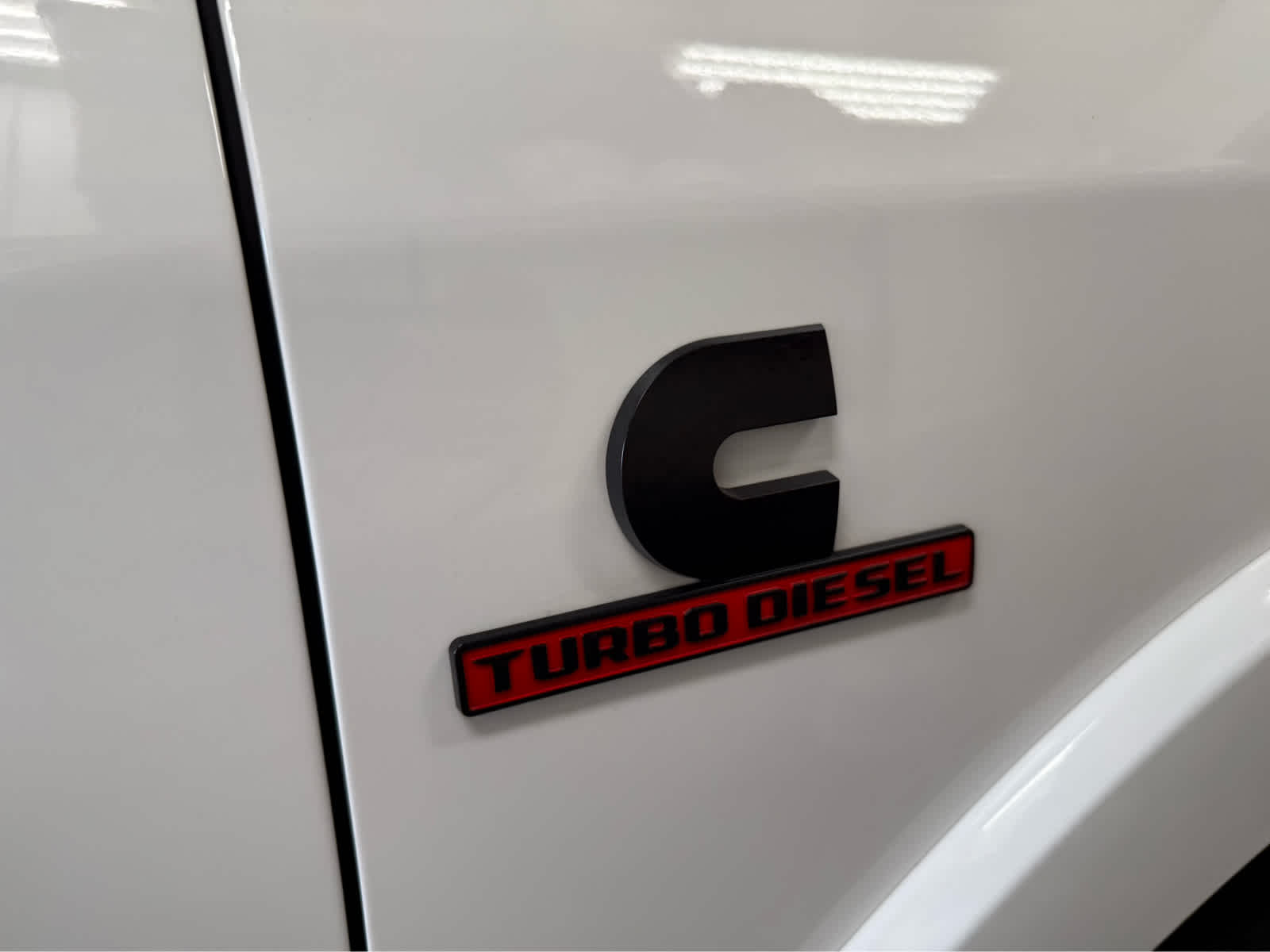 2025 RAM 3500 Limited