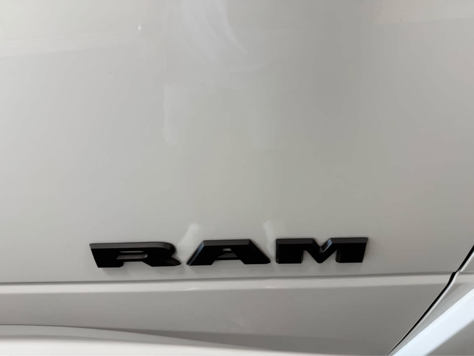 2025 RAM 3500 Limited