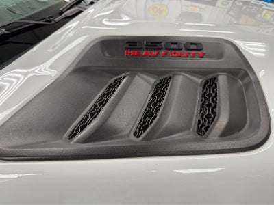 2025 RAM 3500 Limited