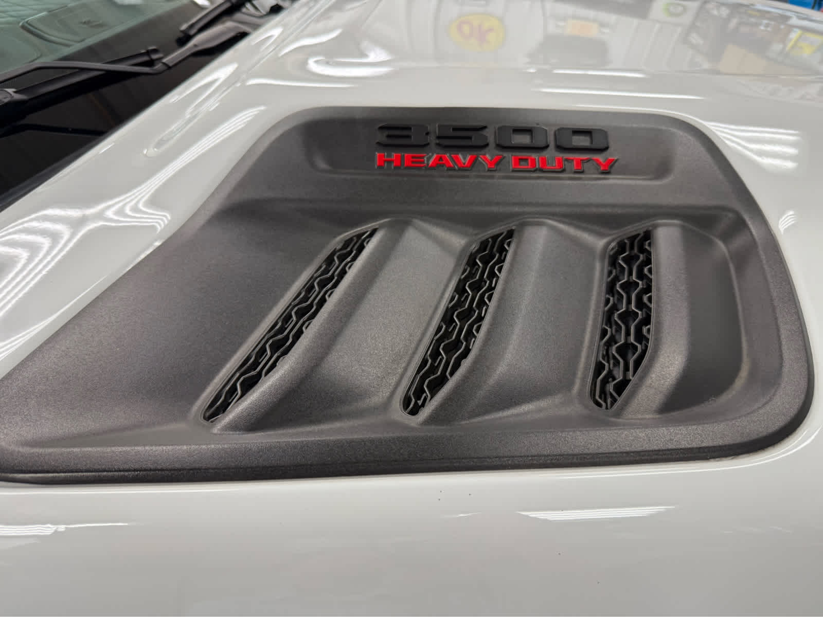 2025 RAM 3500 Limited