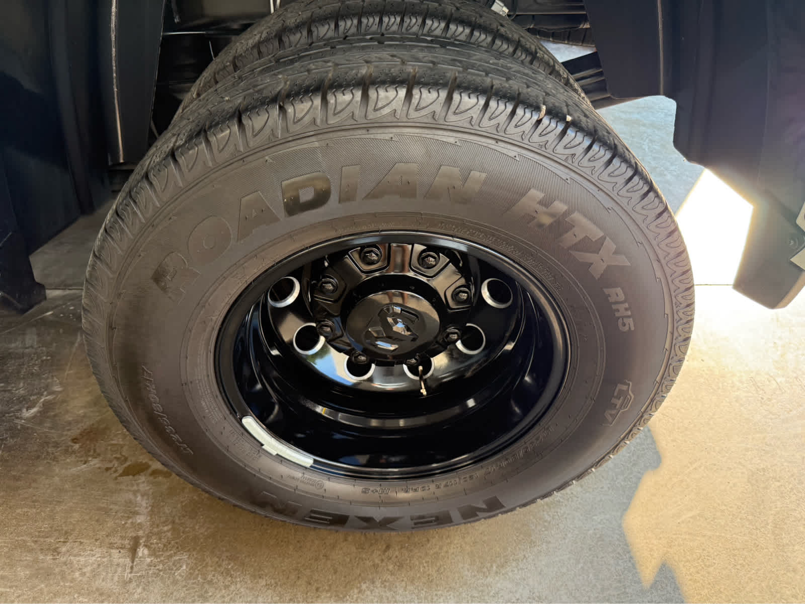 2025 RAM 3500 Limited