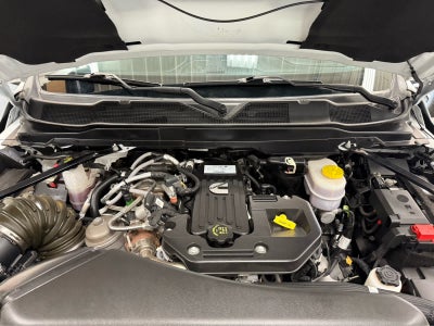 2025 RAM 3500 Limited