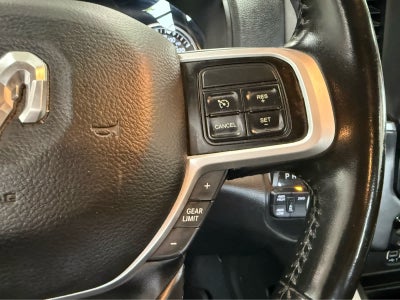 2020 RAM 2500 Big Horn