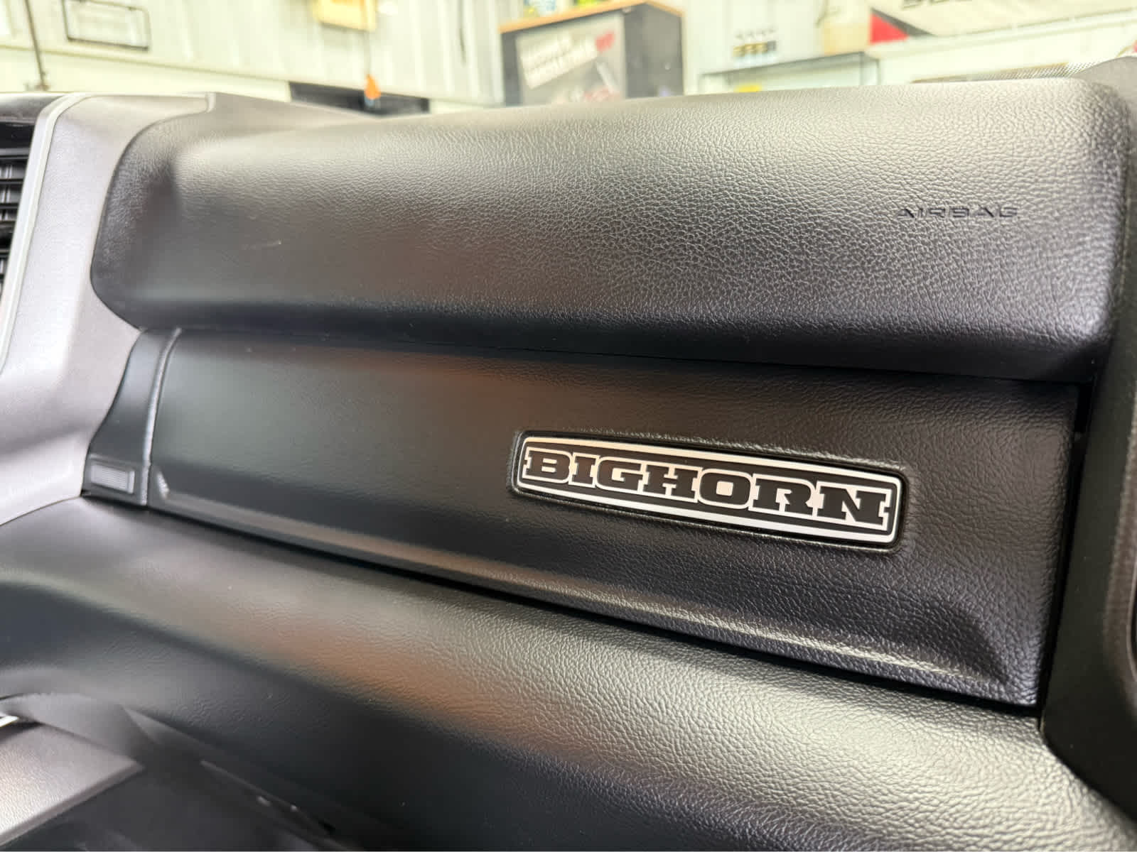 2020 RAM 2500 Big Horn