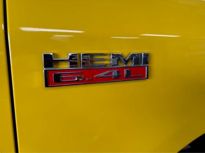 2020 RAM 2500 Big Horn