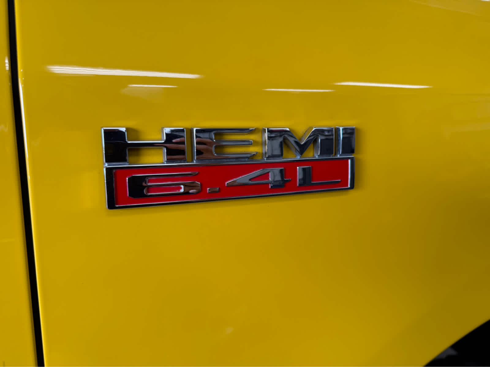 2020 RAM 2500 Big Horn