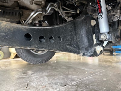 2020 RAM 2500 Big Horn