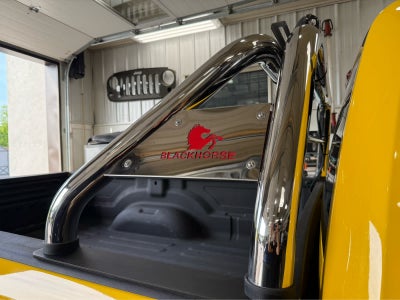 2020 RAM 2500 Big Horn