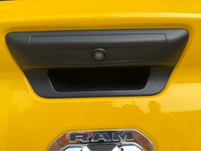 2020 RAM 2500 Big Horn