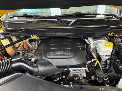 2020 RAM 2500 Big Horn