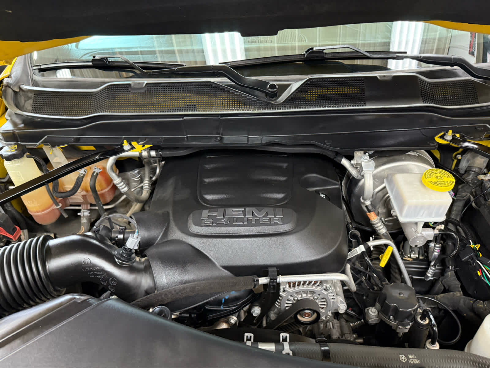 2020 RAM 2500 Big Horn
