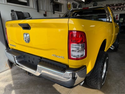 2020 RAM 2500 Big Horn