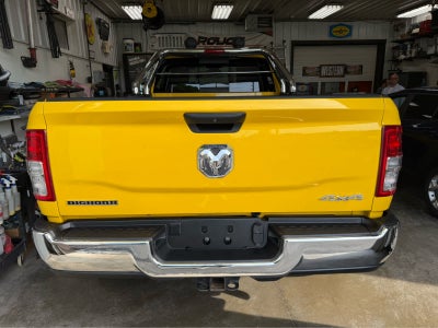 2020 RAM 2500 Big Horn