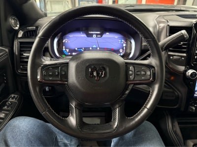 2024 RAM 2500 Limited
