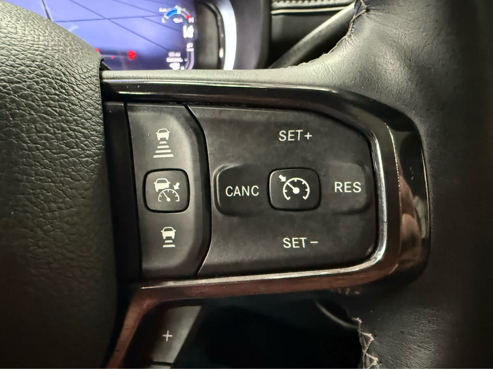 2024 RAM 2500 Limited
