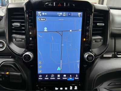 2024 RAM 2500 Limited