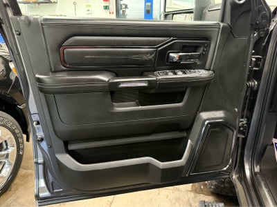 2024 RAM 2500 Limited