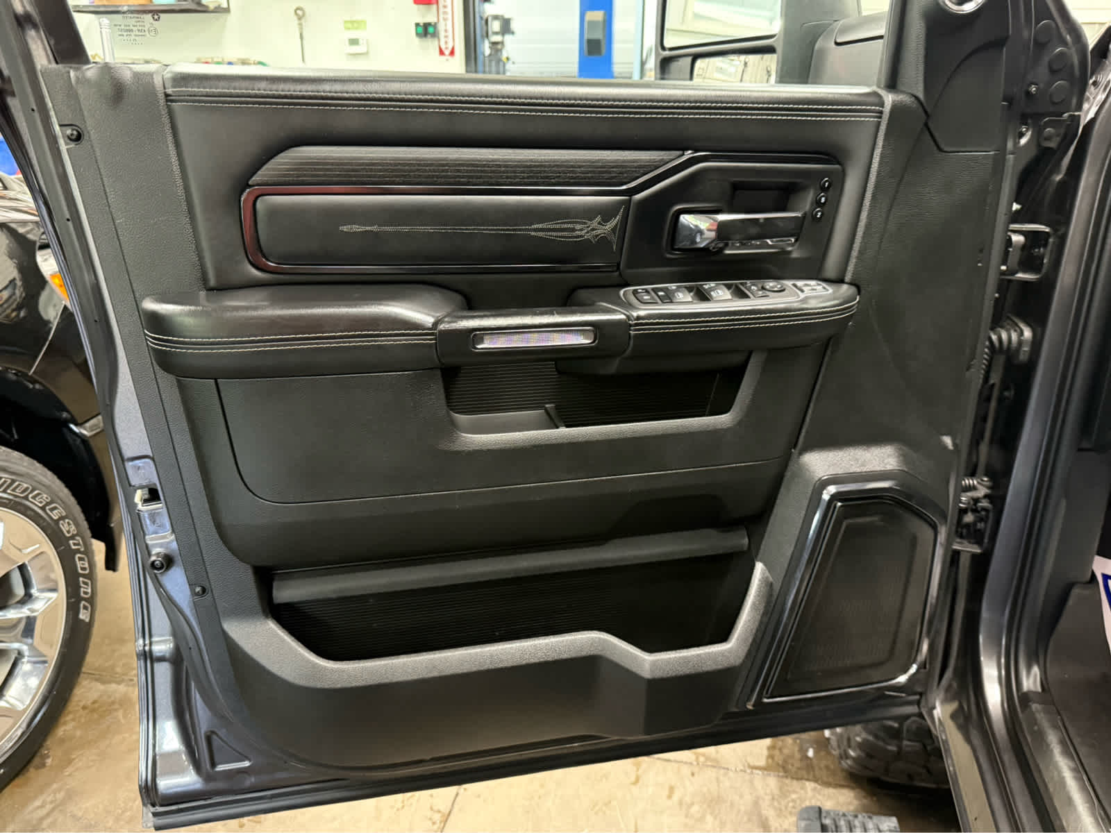 2024 RAM 2500 Limited