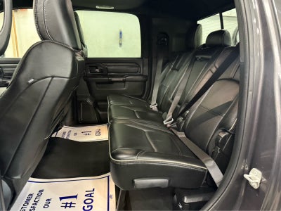 2024 RAM 2500 Limited