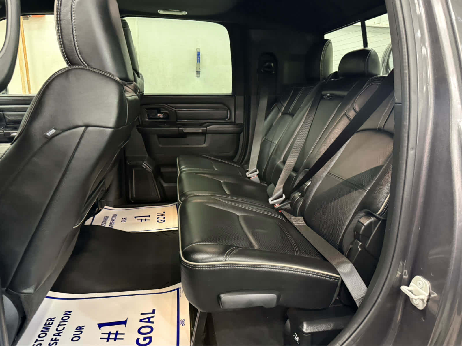 2024 RAM 2500 Limited