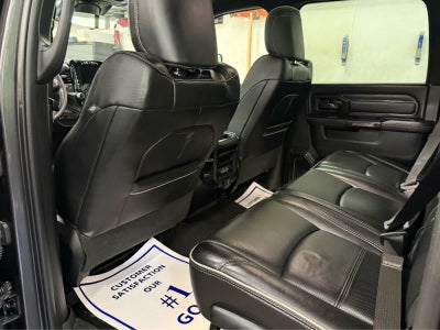 2024 RAM 2500 Limited