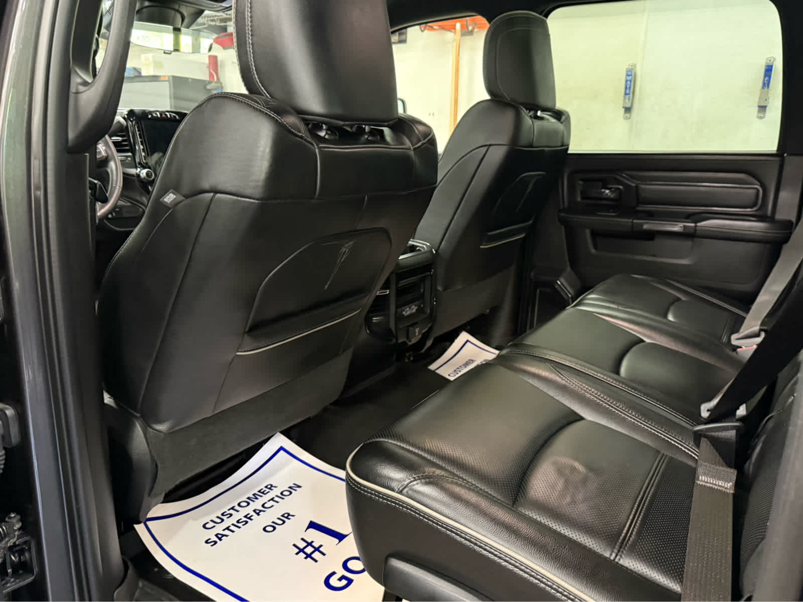 2024 RAM 2500 Limited