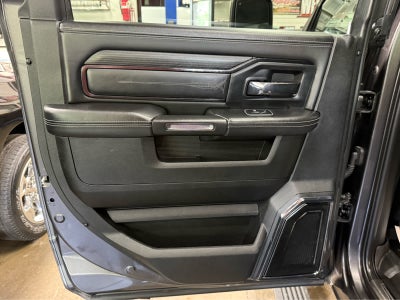 2024 RAM 2500 Limited