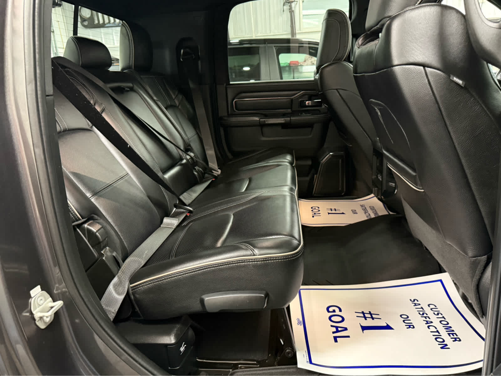 2024 RAM 2500 Limited