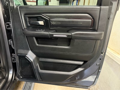 2024 RAM 2500 Limited