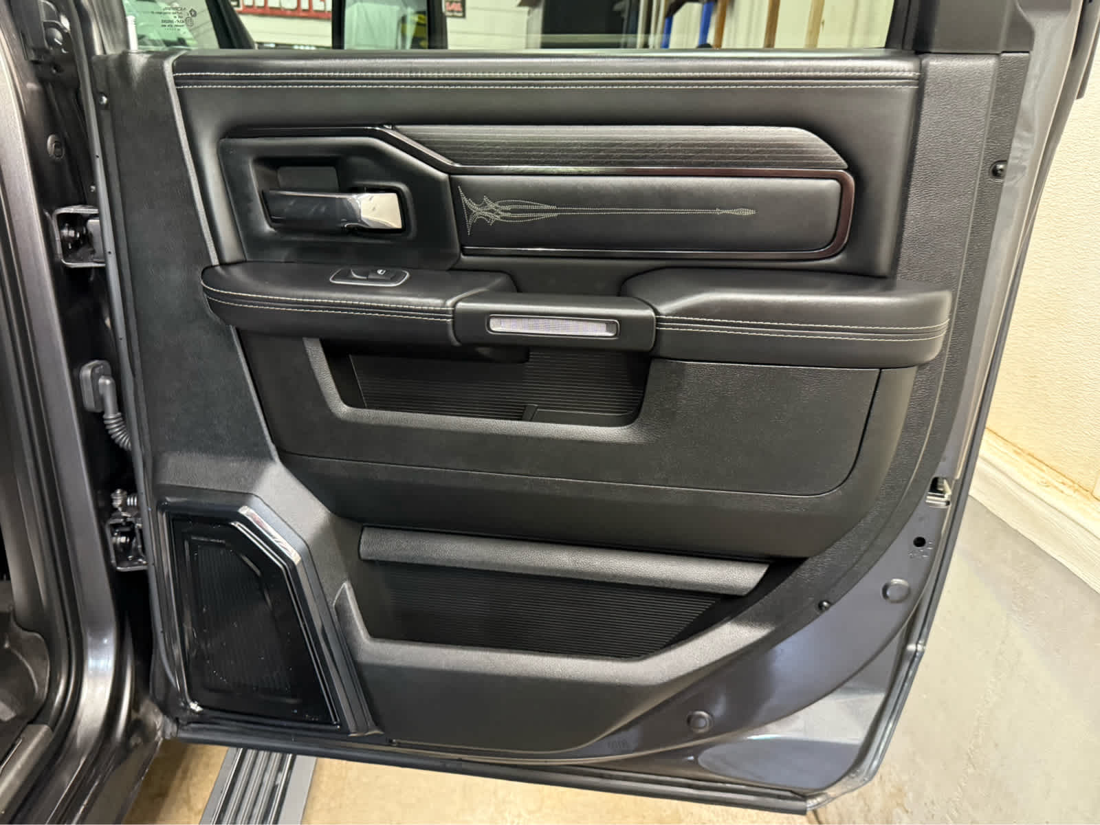 2024 RAM 2500 Limited
