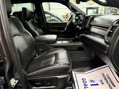 2024 RAM 2500 Limited