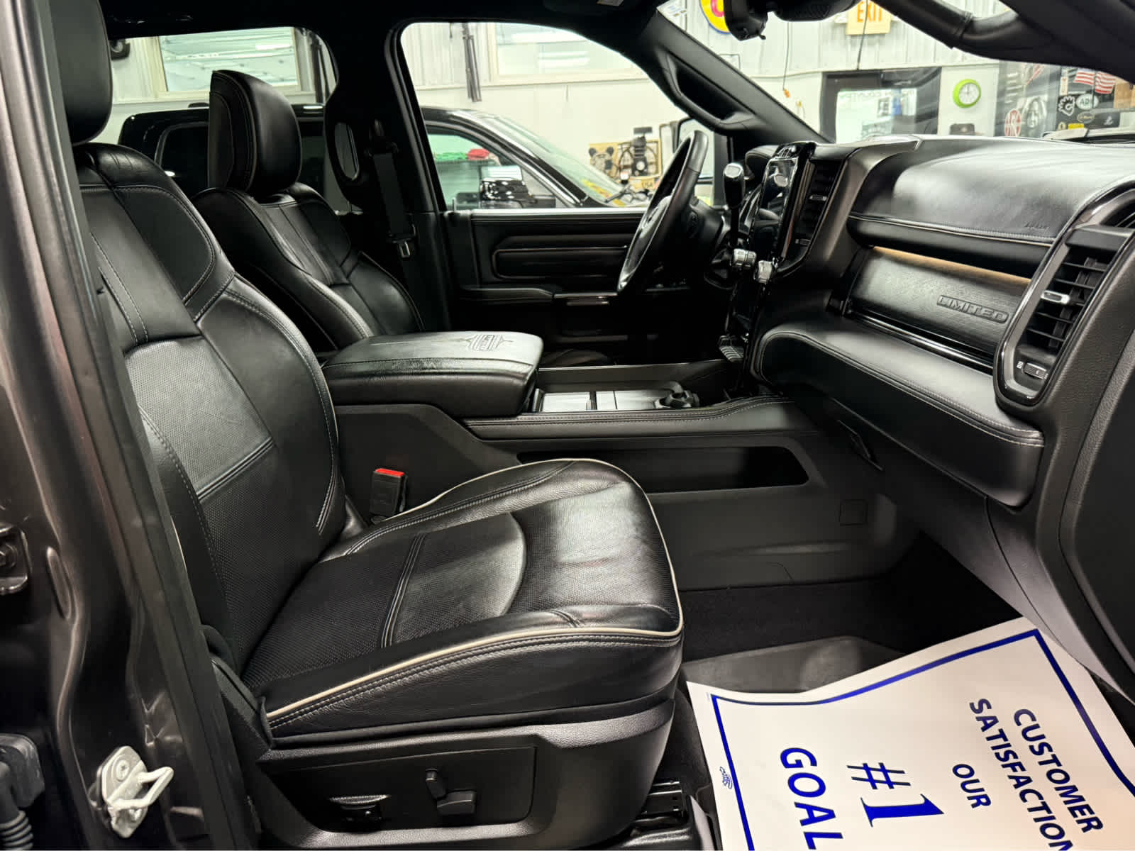 2024 RAM 2500 Limited
