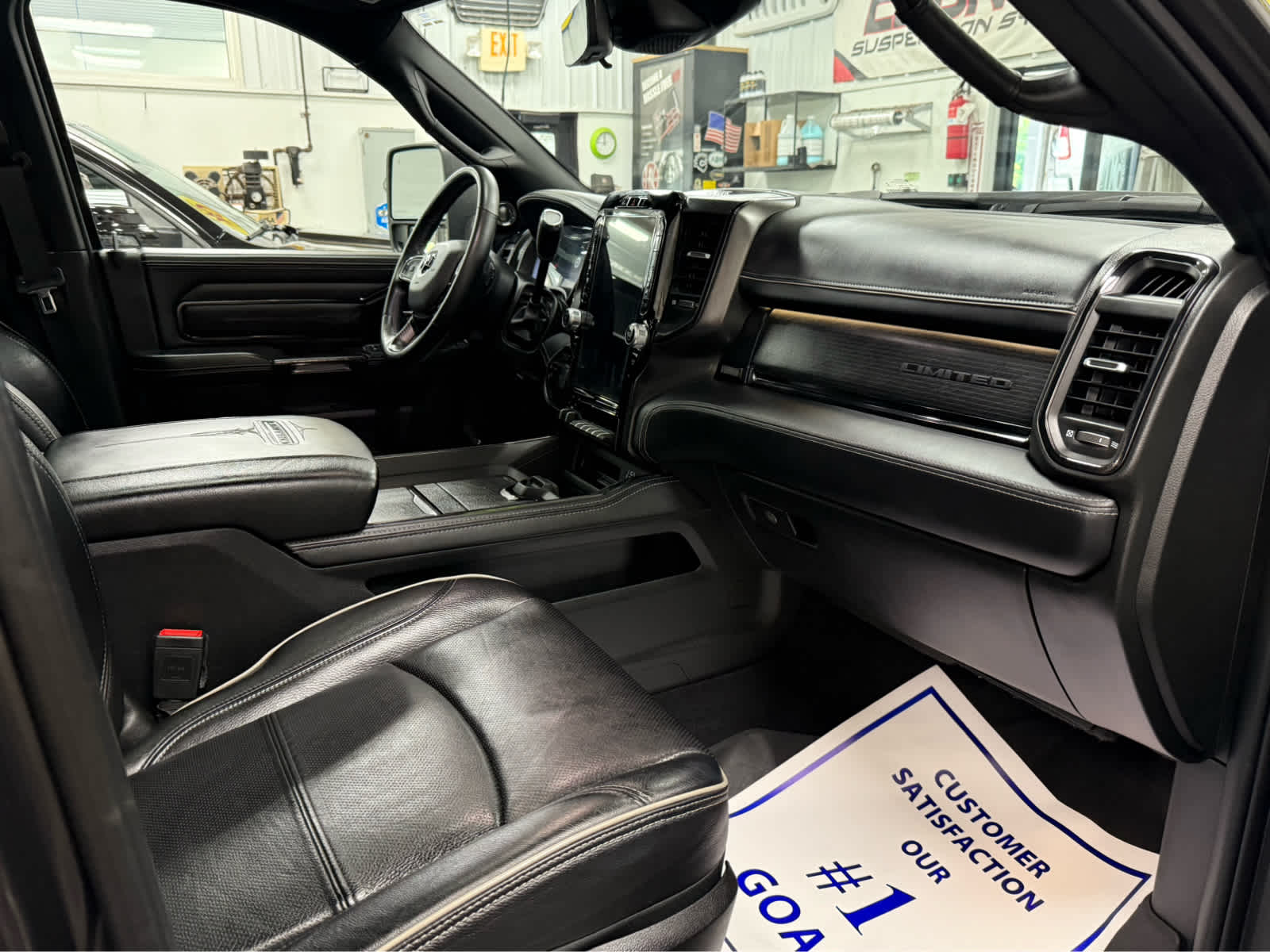 2024 RAM 2500 Limited