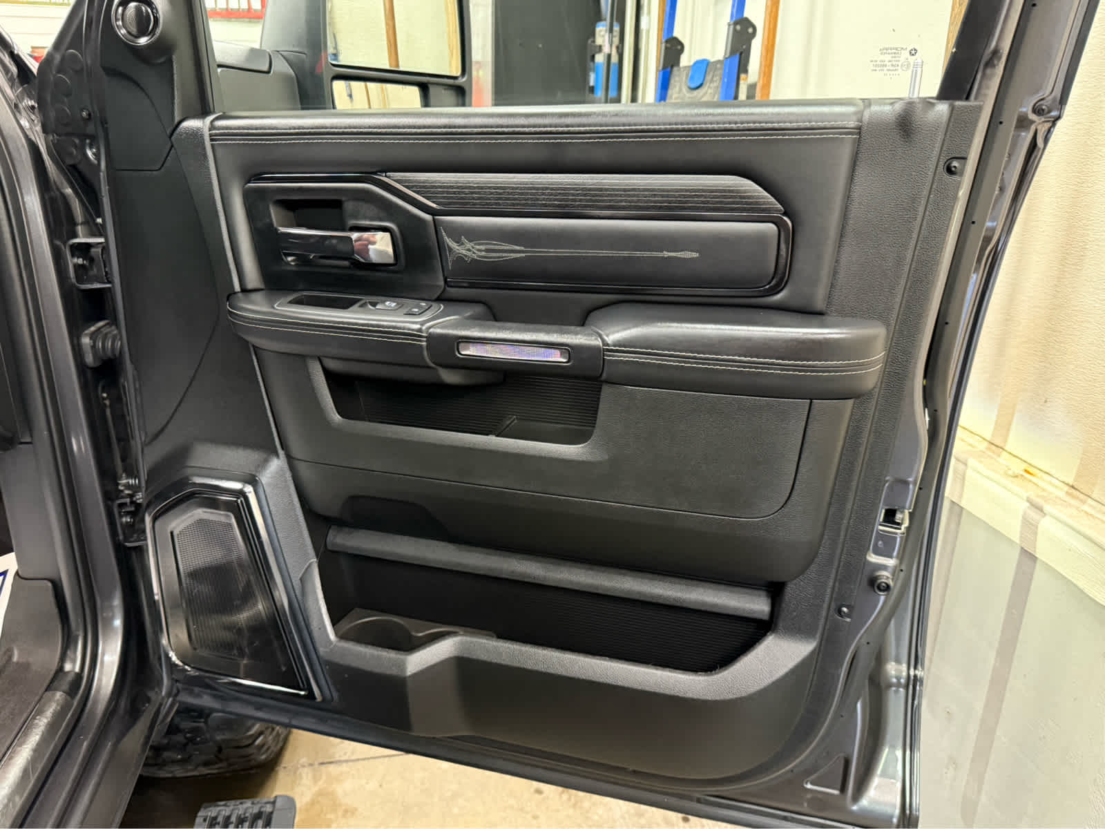 2024 RAM 2500 Limited