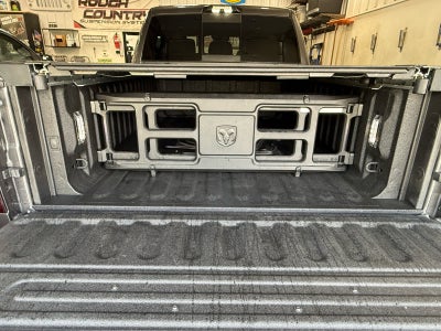 2024 RAM 2500 Limited