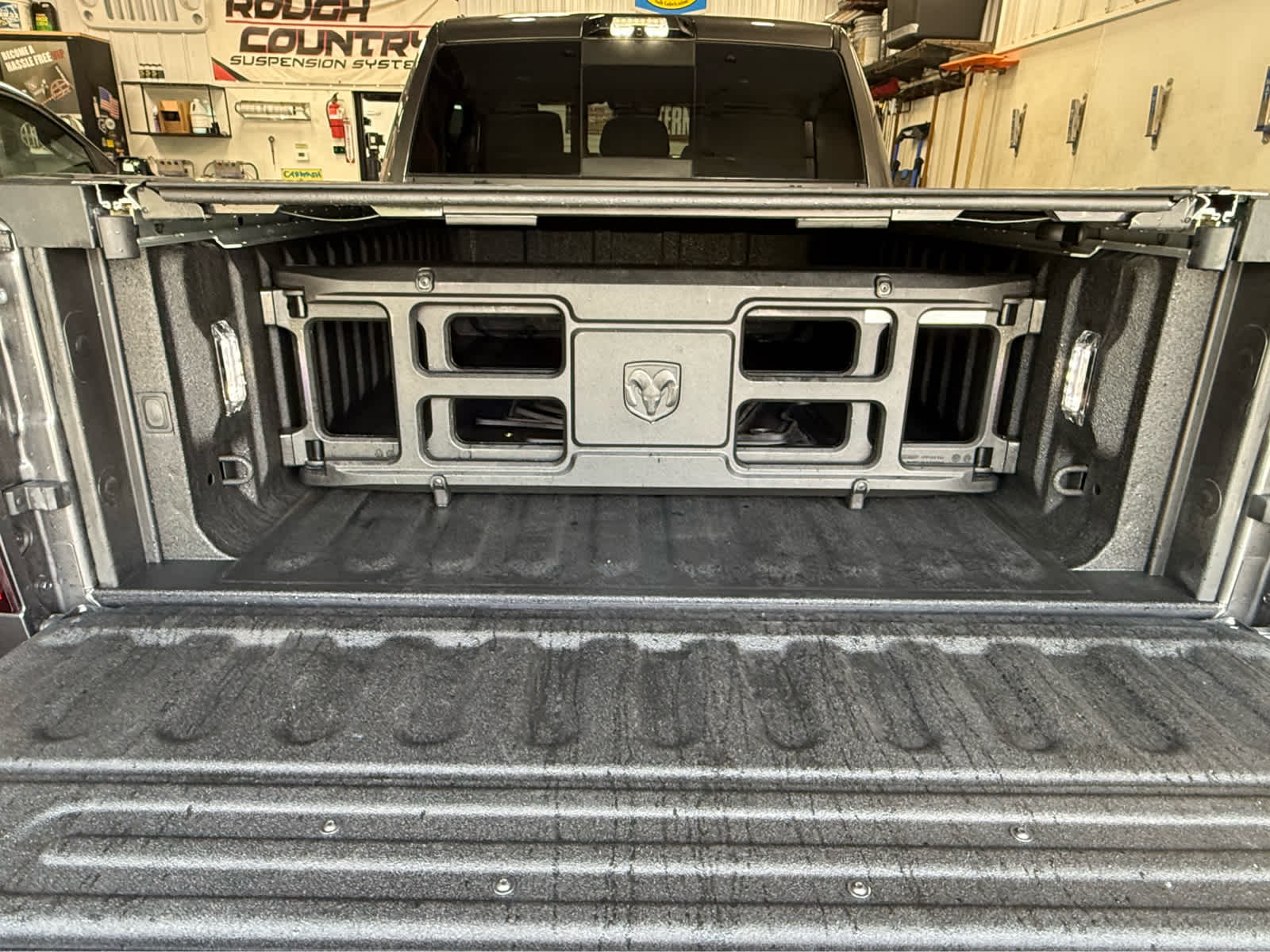 2024 RAM 2500 Limited
