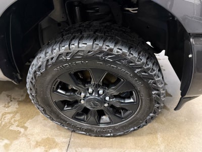 2024 RAM 2500 Limited
