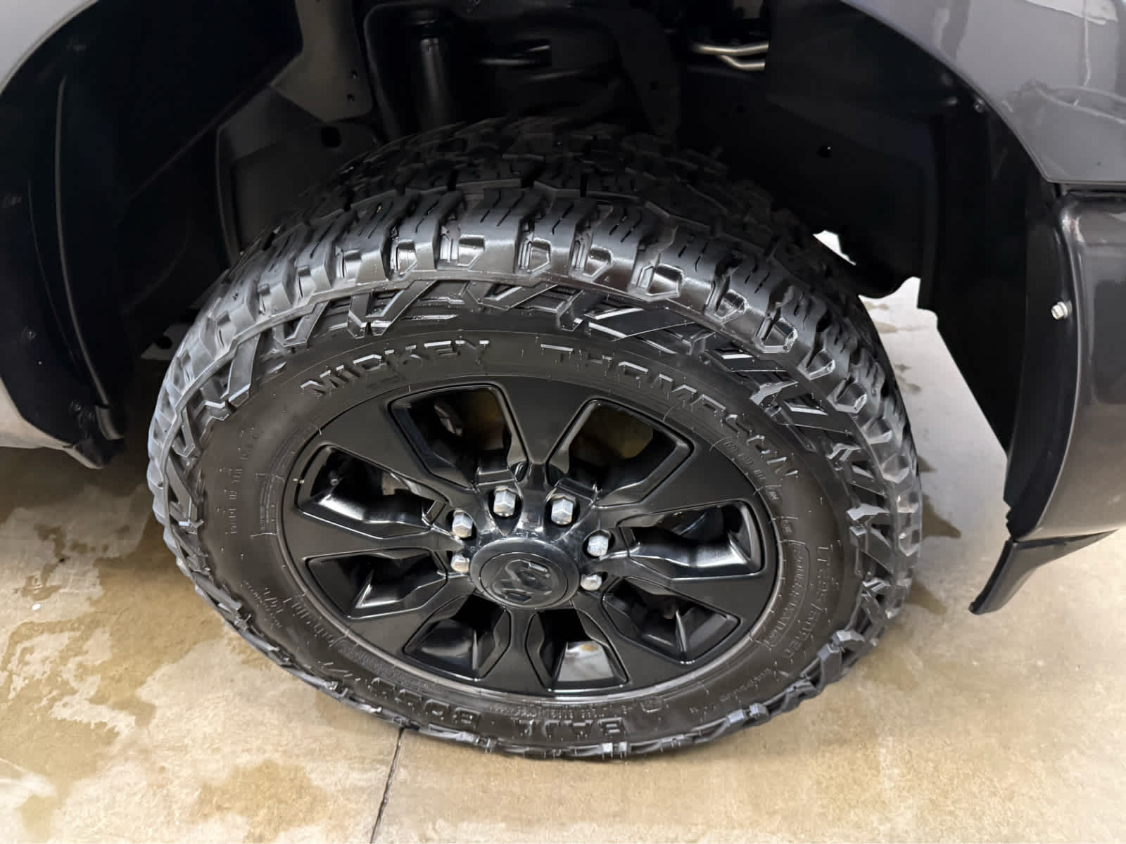 2024 RAM 2500 Limited
