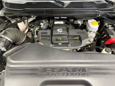 2024 RAM 2500 Limited