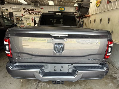 2024 RAM 2500 Limited